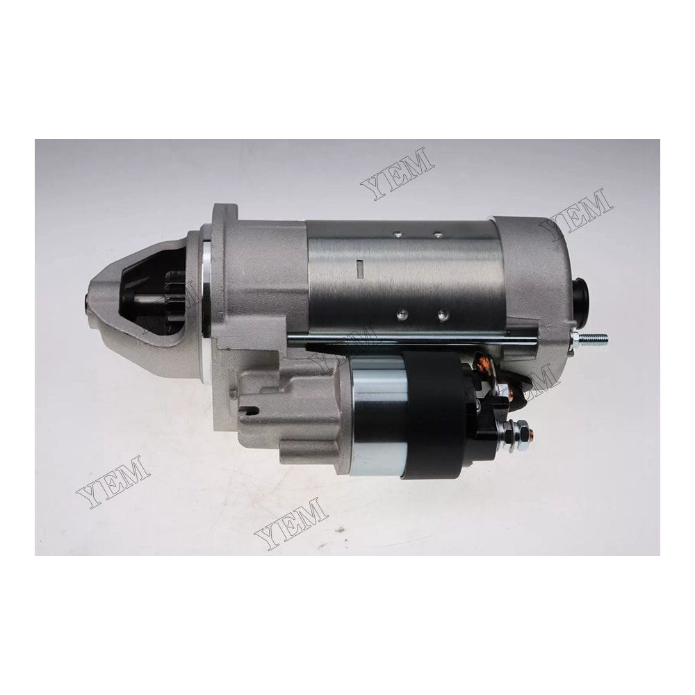 For JLG Boom Lift 600A 600AJ 450A 450AJ 400S 460SJ 660SJ 600S 600SJ 12V 11T Starter Motor 7016332 For JLG