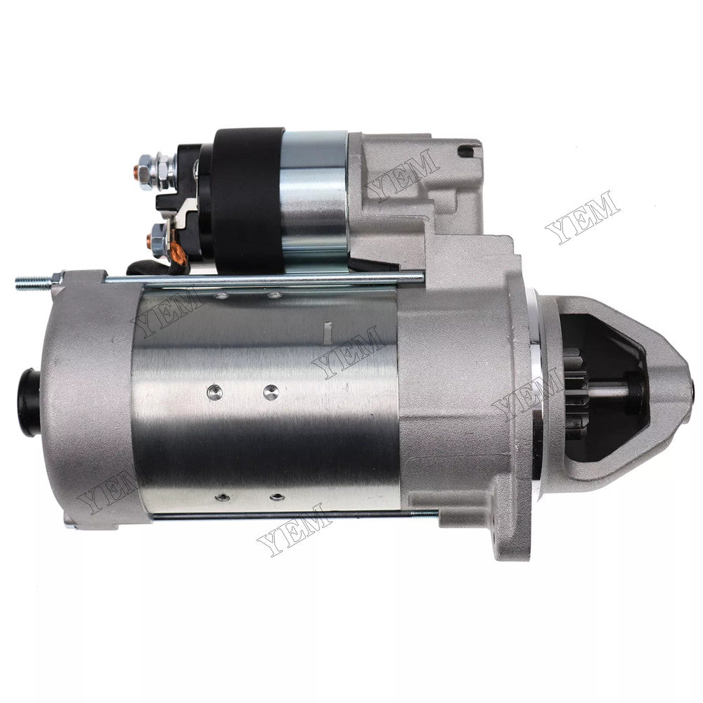 For JLG Boom Lift 600A 600AJ 450A 450AJ 400S 460SJ 660SJ 600S 600SJ 12V 11T Starter Motor 7016332 For JLG