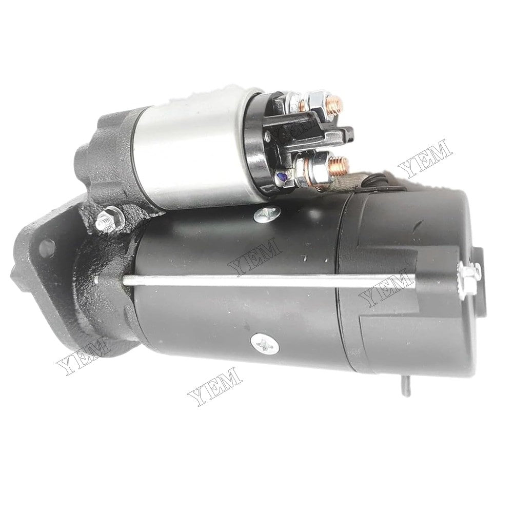 For Deutz Engine BF4M1013 BF6M1013 9T Starter Motor 01180928 01183712