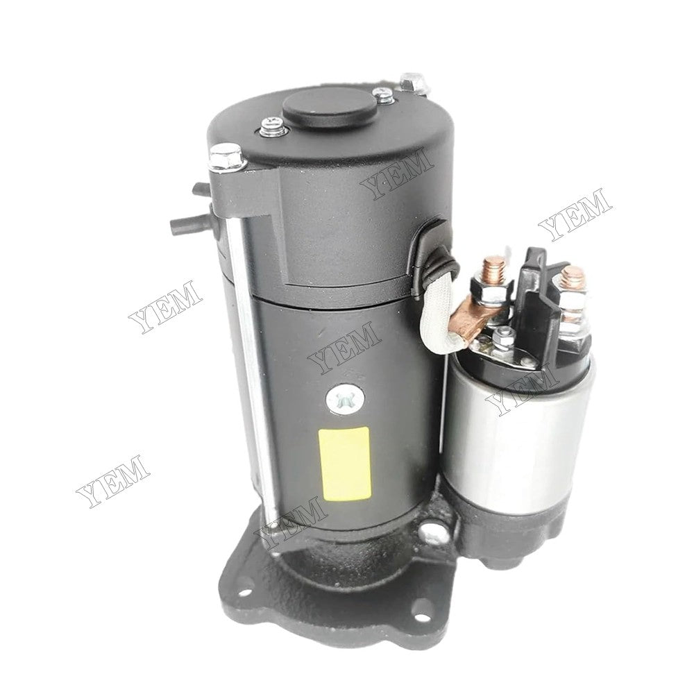 For Deutz Engine BF4M1013 BF6M1013 9T Starter Motor 01180928 01183712 For Deutz