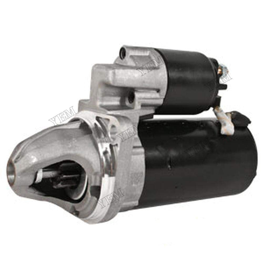 For John Deere Tractor 4120 4320 4520 Skid Steer 313 315 317 320 Starter RE508922 RE540304 For John Deere