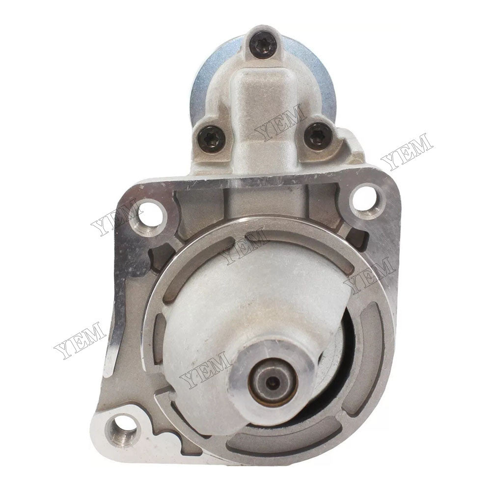 For JLG Boom Lift 45HA 12V 10T Starter Motor 7019668