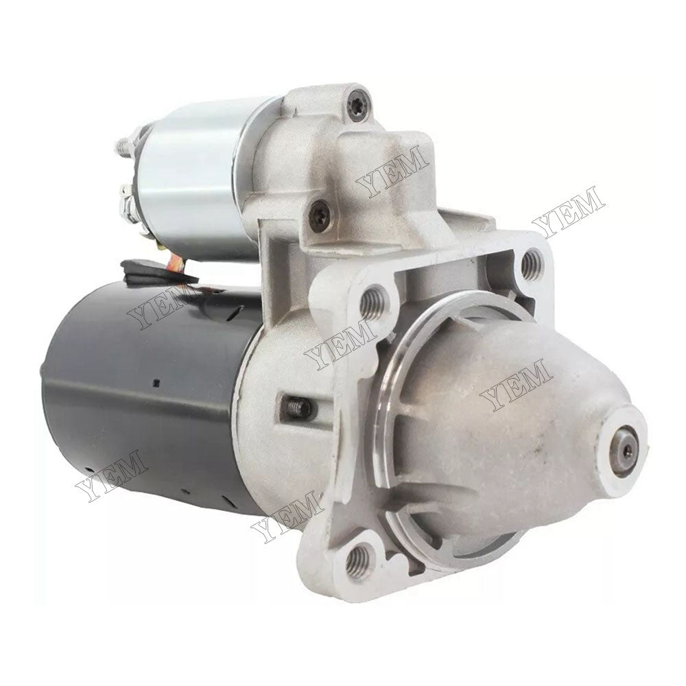 For JLG Boom Lift 45HA 12V 10T Starter Motor 7019668 For JLG