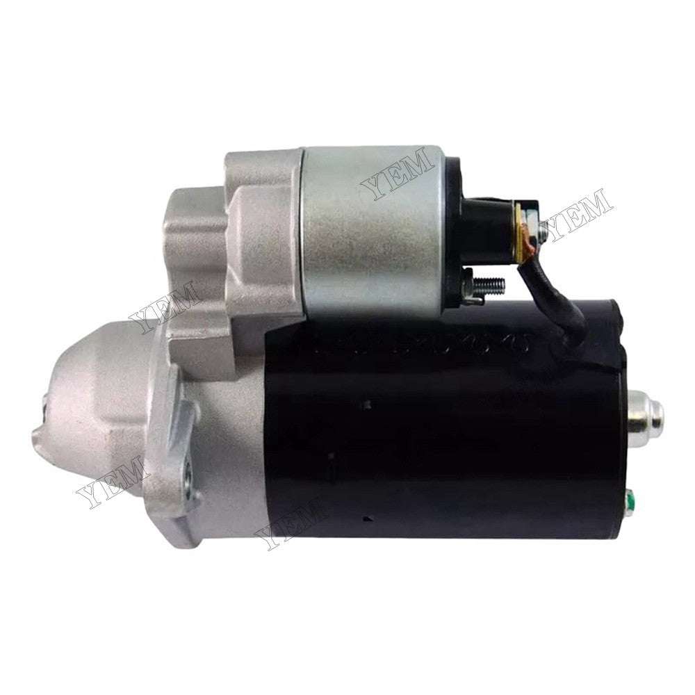 For Caterpillar CAT 3013 3014 3024 C1.5 C2.2 Engine 247B 257B 216B 226B 232B 242B 12V 9T Starter Motor 333-5930 For Caterpillar