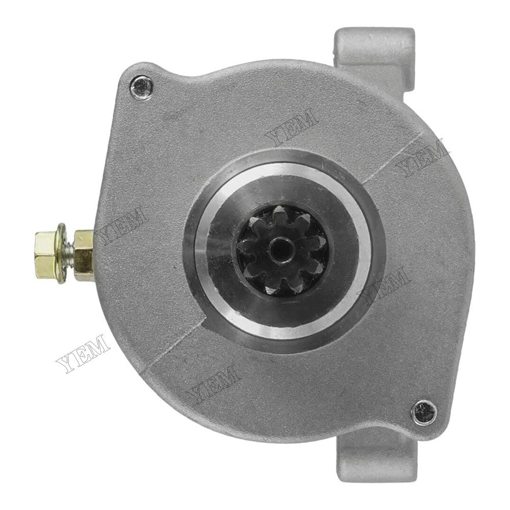 For Yamaha Kodiak 400 Grizzly Rhino 660 Rhino 450 Starter Motor Assembly 4WV-81890-00-00 For Hino