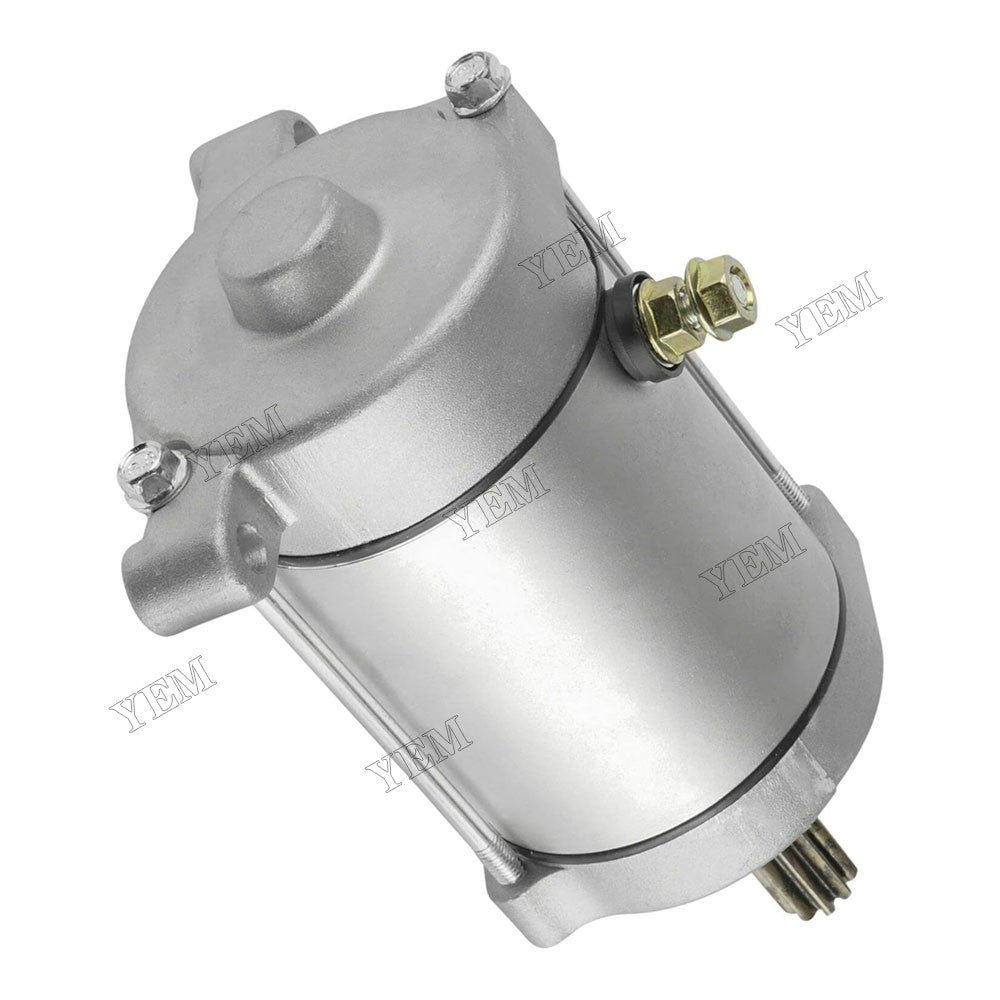 For Yamaha Kodiak 400 Grizzly Rhino 660 Rhino 450 Starter Motor Assembly 4WV-81890-00-00 For Hino