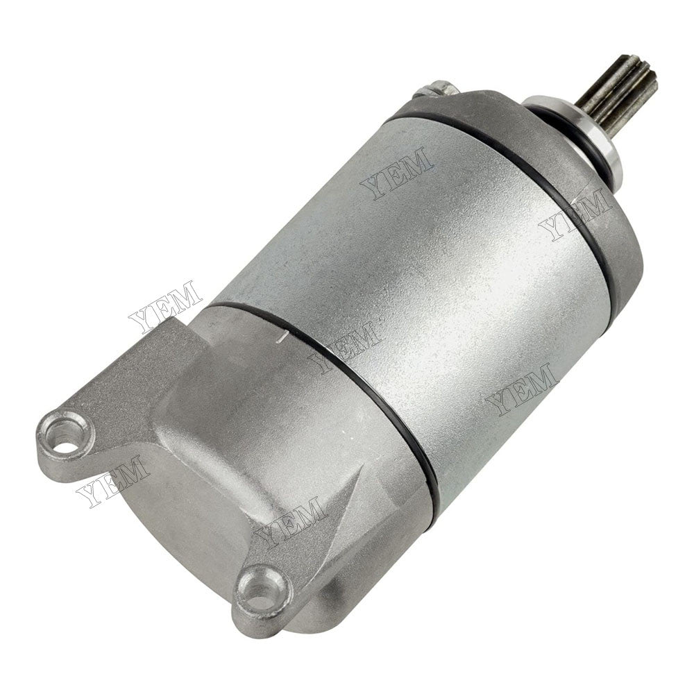 For Yamaha Grizzly 350 Wolverine 350 YZF600R FZR600R Bruin 350 Wolverine 350 12V Starter Motor 3HE-81800-00-00 For Yamaha