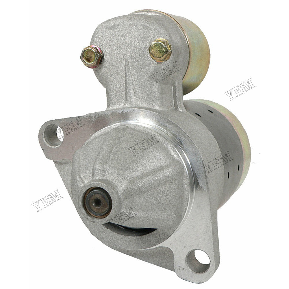 For Yanmar Engine 4TNV84T Starter Motor 129612-77010 129612-77011 For Yanmar