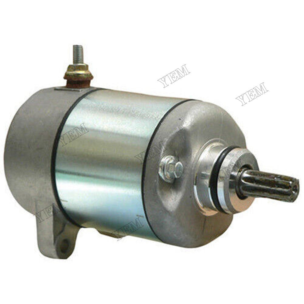 For Honda ATV Rancher 400 TRX400FA TRX400FGA 2004-2007 Starter Motor 31200-HN7-003