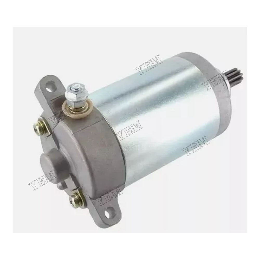 For Kawasaki ATV Bayou 220 250 Starter Motor 21163-1266 21163-1130 For Kawasaki