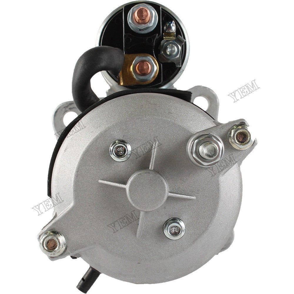 For Perkins Engine 1104C-E44TA 1104C-44TA 1104C-44 1104D-44TA 1104D-44T 12V 10T Starter 2873K624