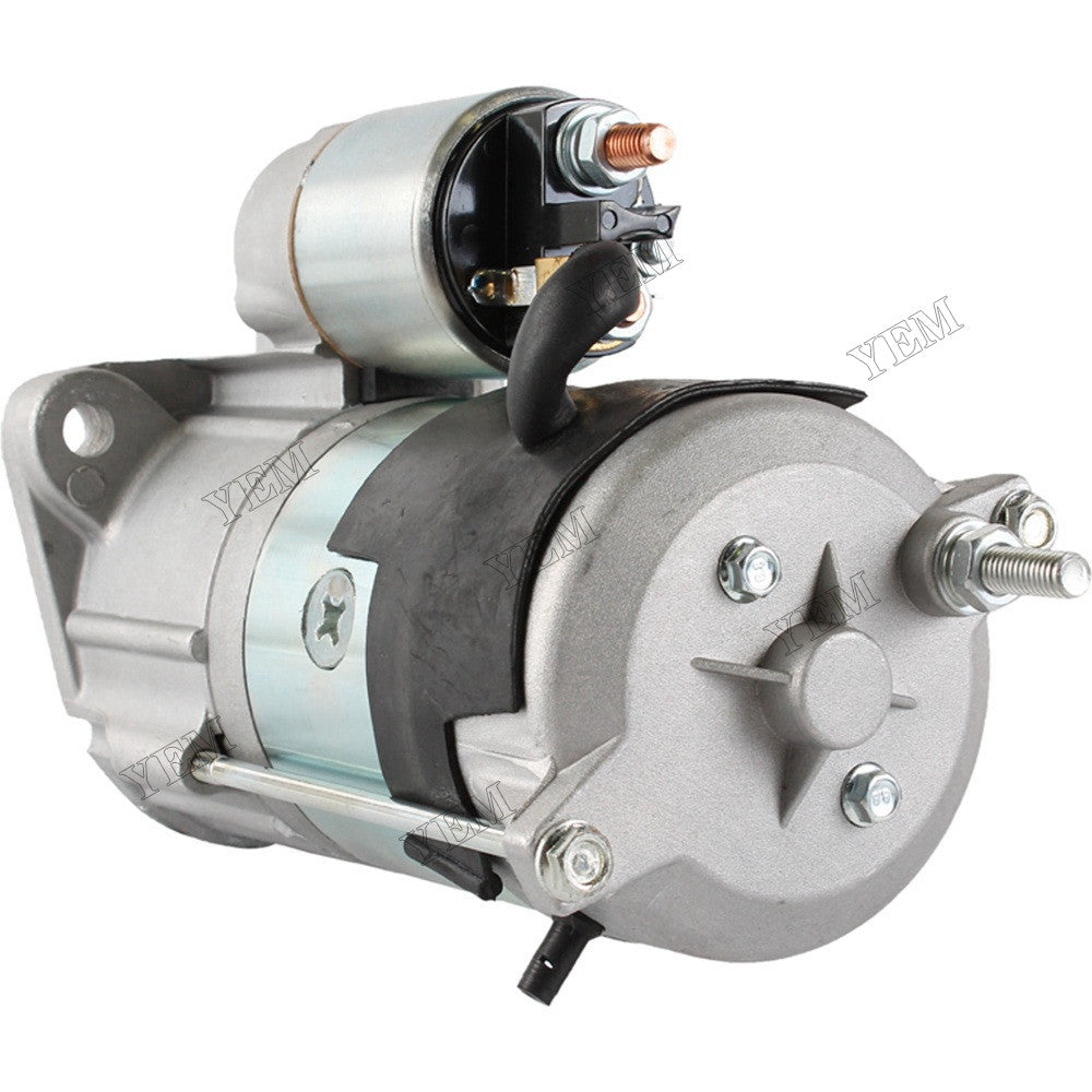 For Perkins Engine 1104C-E44TA 1104C-44TA 1104C-44 1104D-44TA 1104D-44T 12V 10T Starter 2873K624 For Perkins