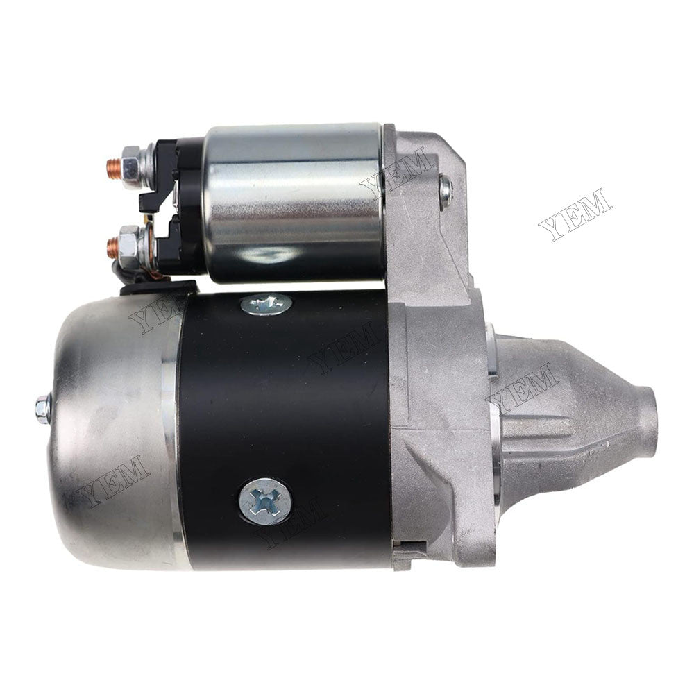 For Kubota Engine DF-750 DF-752 Dual Fuel Genie Lift GS-2668 GS-3268 Z-34/22 Z-45/22 Starter Assembly 23456GT 23456