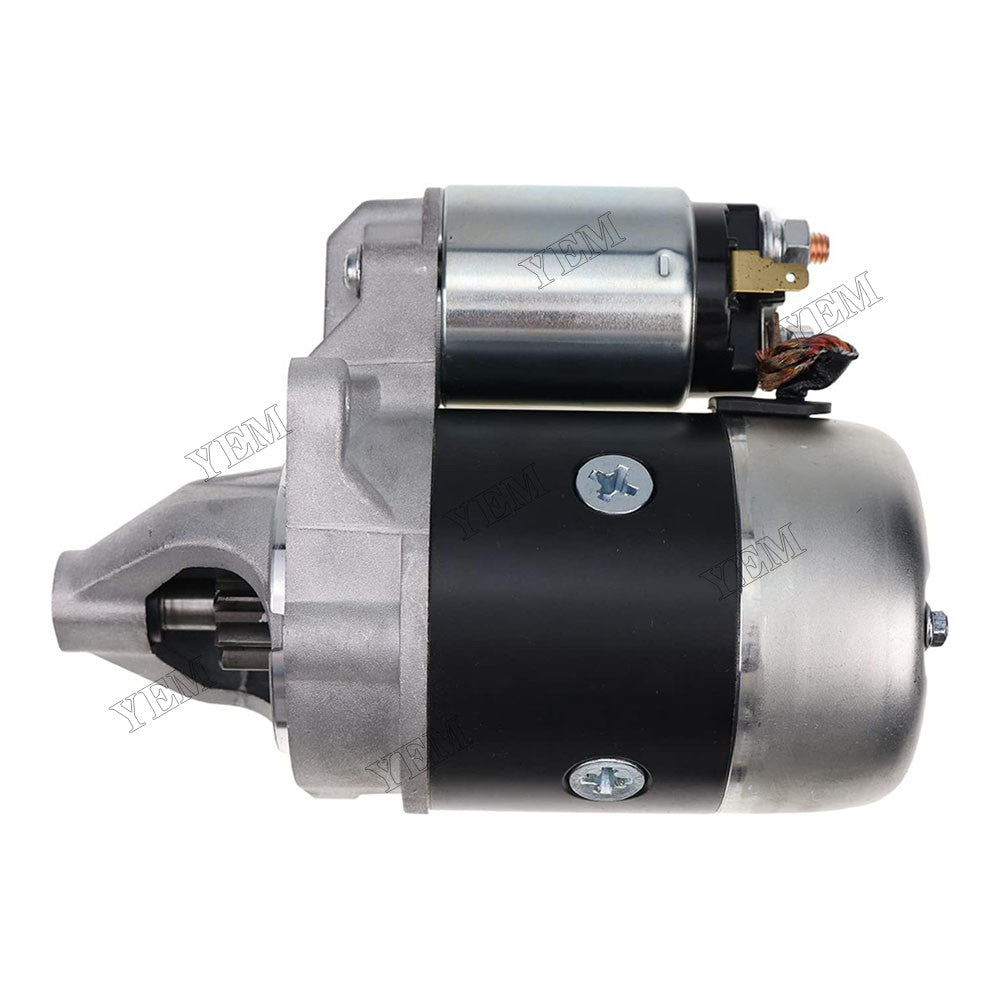For Kubota Engine DF-750 DF-752 Dual Fuel Genie Lift GS-2668 GS-3268 Z-34/22 Z-45/22 Starter Assembly 23456GT 23456 For Kubota