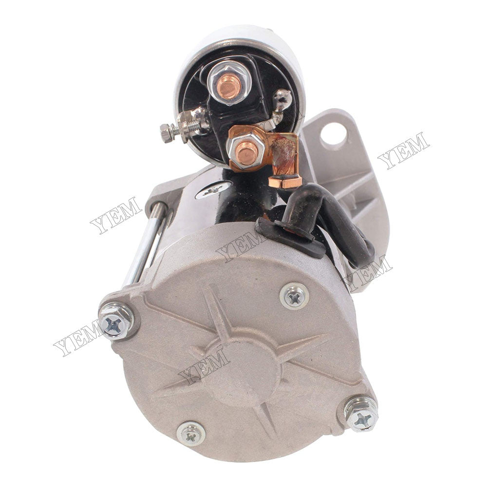 High quality 2.2KW 12 Volt Starter 129685-77011 fits Thermo King Yanmar 482 486 Engine For Yanmar