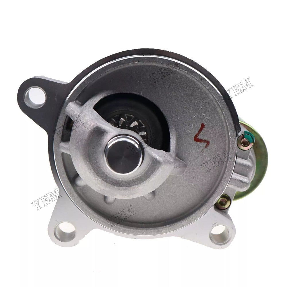 For Genie GS-3384 GS-3390 GS-5390 S-40 S-60 S-65 Starter Motor 29616GT For Genie