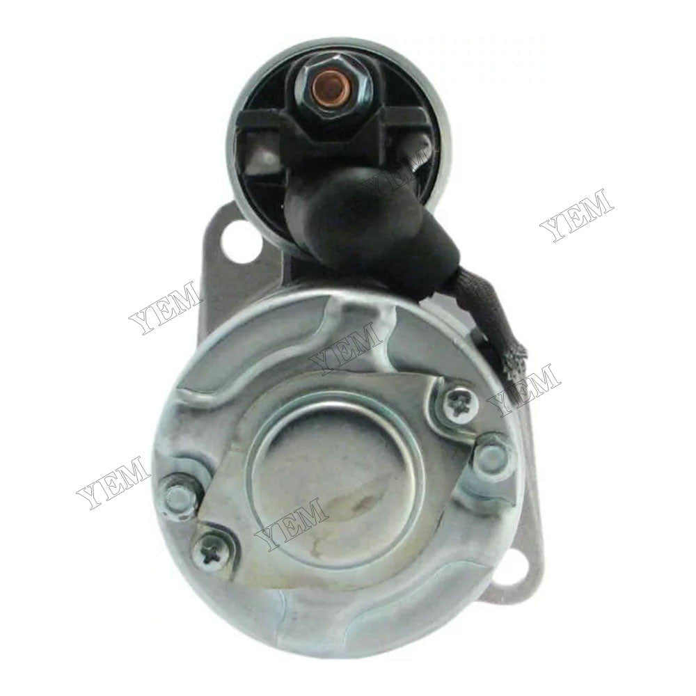 For John Deere F915 2500A 2653A 330 332 415 12V 8T Starter Motor AM878176 AM878813