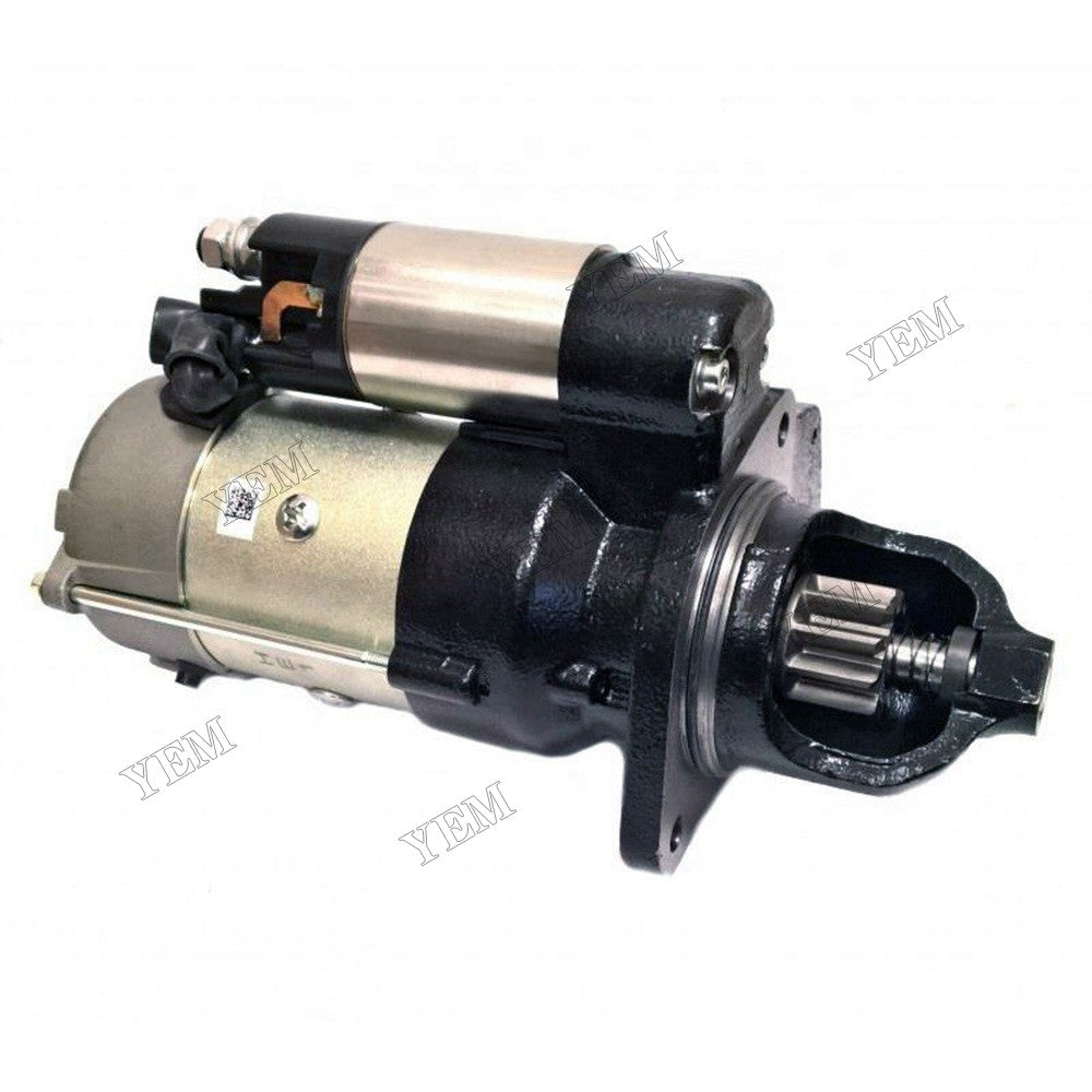 For Cummins Engine 4BT 6BT 24V Starter Motor 4935789
