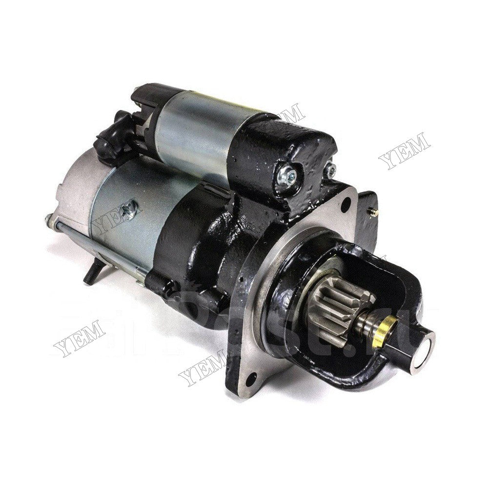 For Cummins Engine 4BT 6BT 24V Starter Motor 4935789 For Cummins