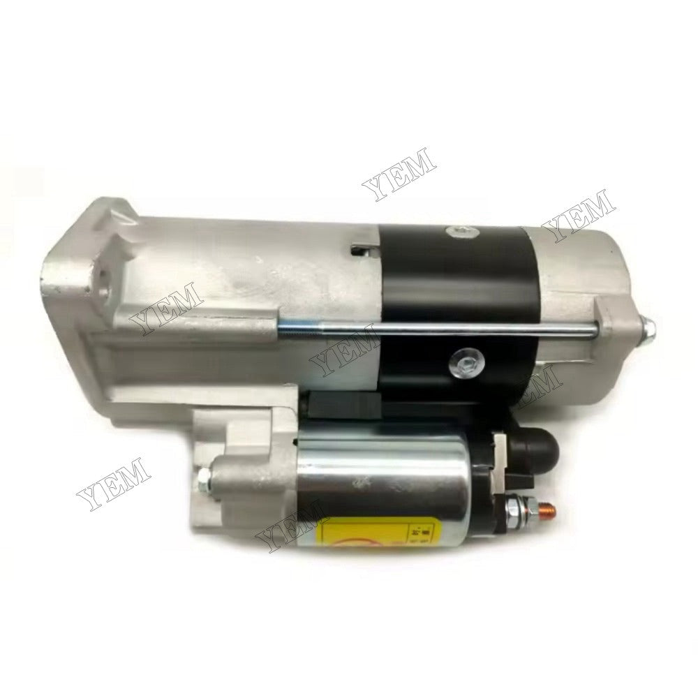 For Caterpillar CAT Engine 4M40 Excavator 307 306 307B Starter Motor 103-5287 1109458