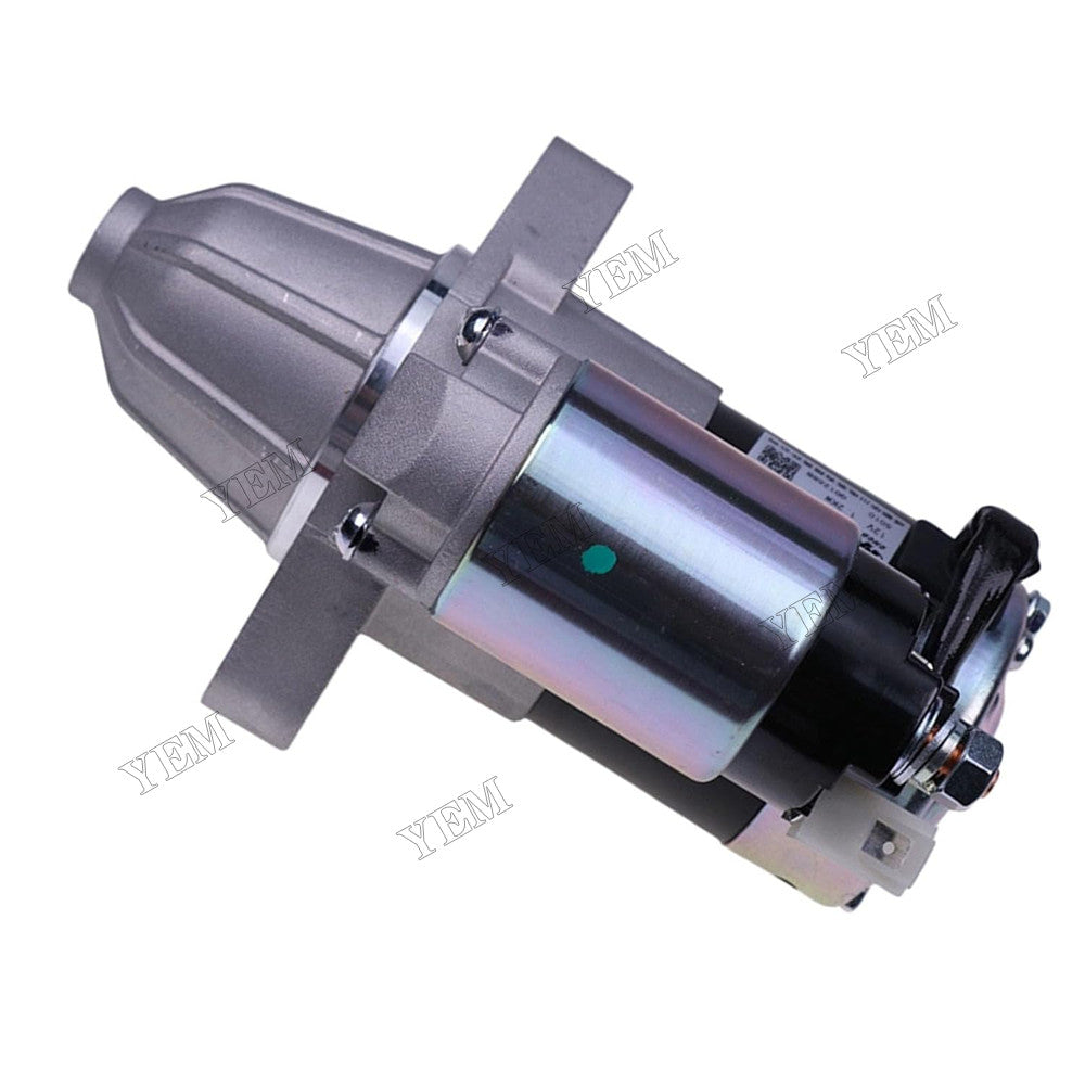 For Mortox Gen Set New Starter Motor KDE56STA3 QD1308 QD1268 QDJ1315A QDJ1309 For Mortox