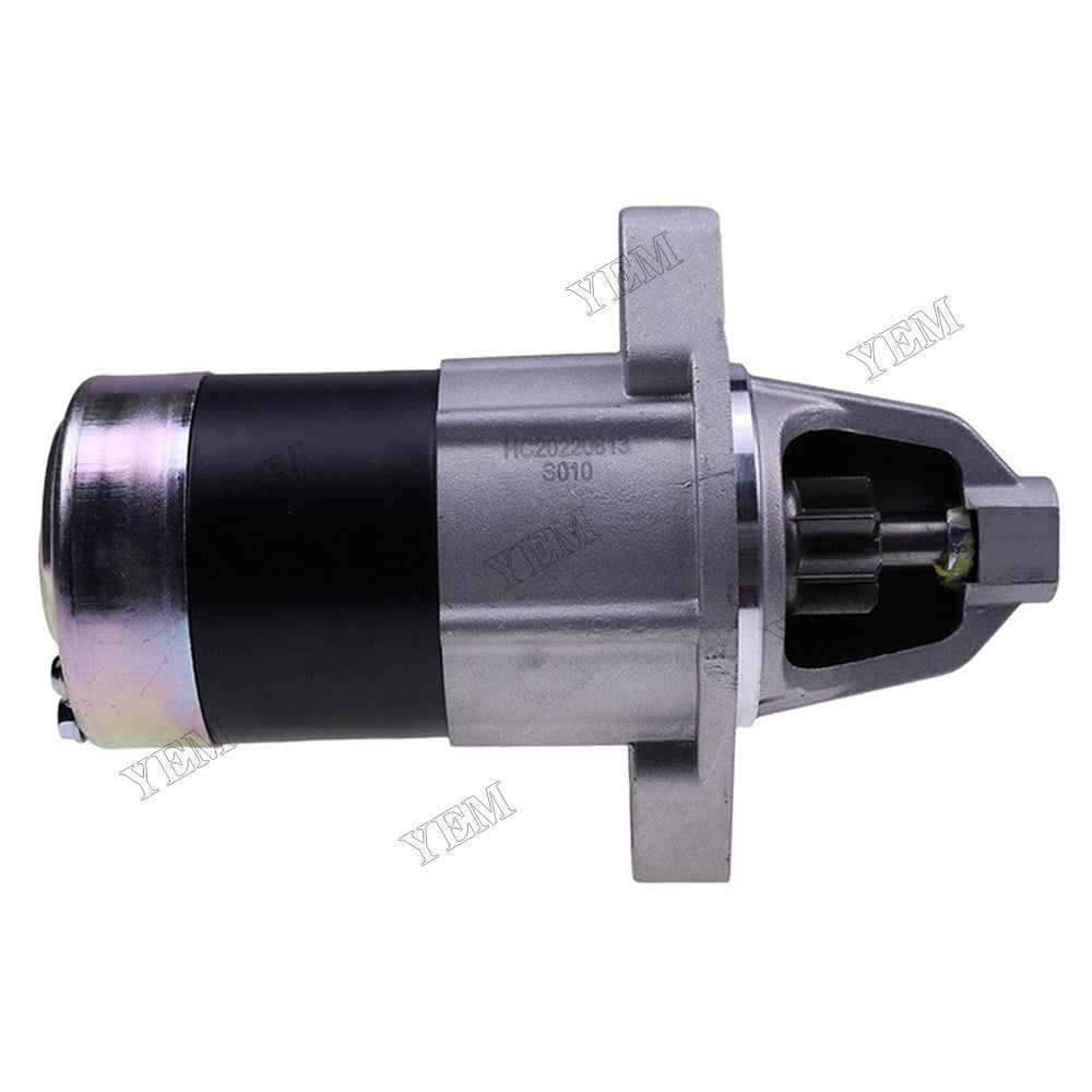 For Mortox Gen Set New Starter Motor KDE56STA3 QD1308 QD1268 QDJ1315A QDJ1309 For Mortox