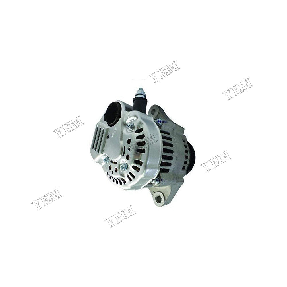 For Isuzu Engine 3LA1 3LB1 3LD1 3LD2 4LB1 4LC1 4LE1 4LE2 John Deere Excavator 35ZTS 50C 27C 50ZTS 27ZTS 35C 12V Alternator 8972251170 8970489681