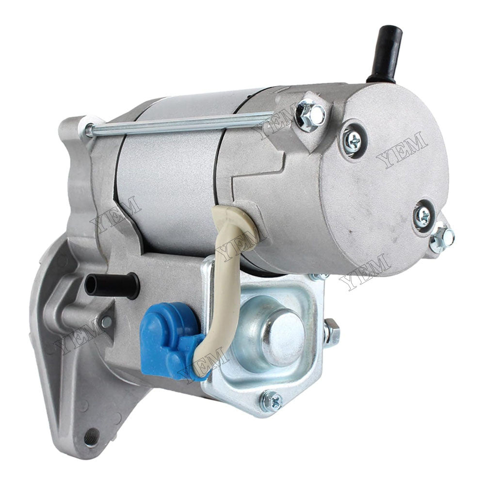 For Lister Petter Engine LPA3 LPG4 LPW2 LPW3 LPW4 LPWS2 LPWS3 LPWS4 LPWT4 12V 11T Starter Motor 228000-5790 757-26450 For Lister Petter