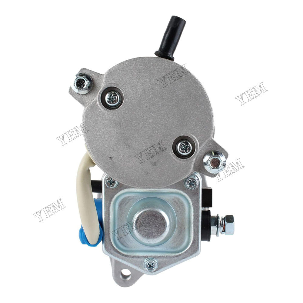 For Lister Petter Engine LPA3 LPG4 LPW2 LPW3 LPW4 LPWS2 LPWS3 LPWS4 LPWT4 12V 11T Starter Motor 228000-5790 757-26450 For Lister Petter