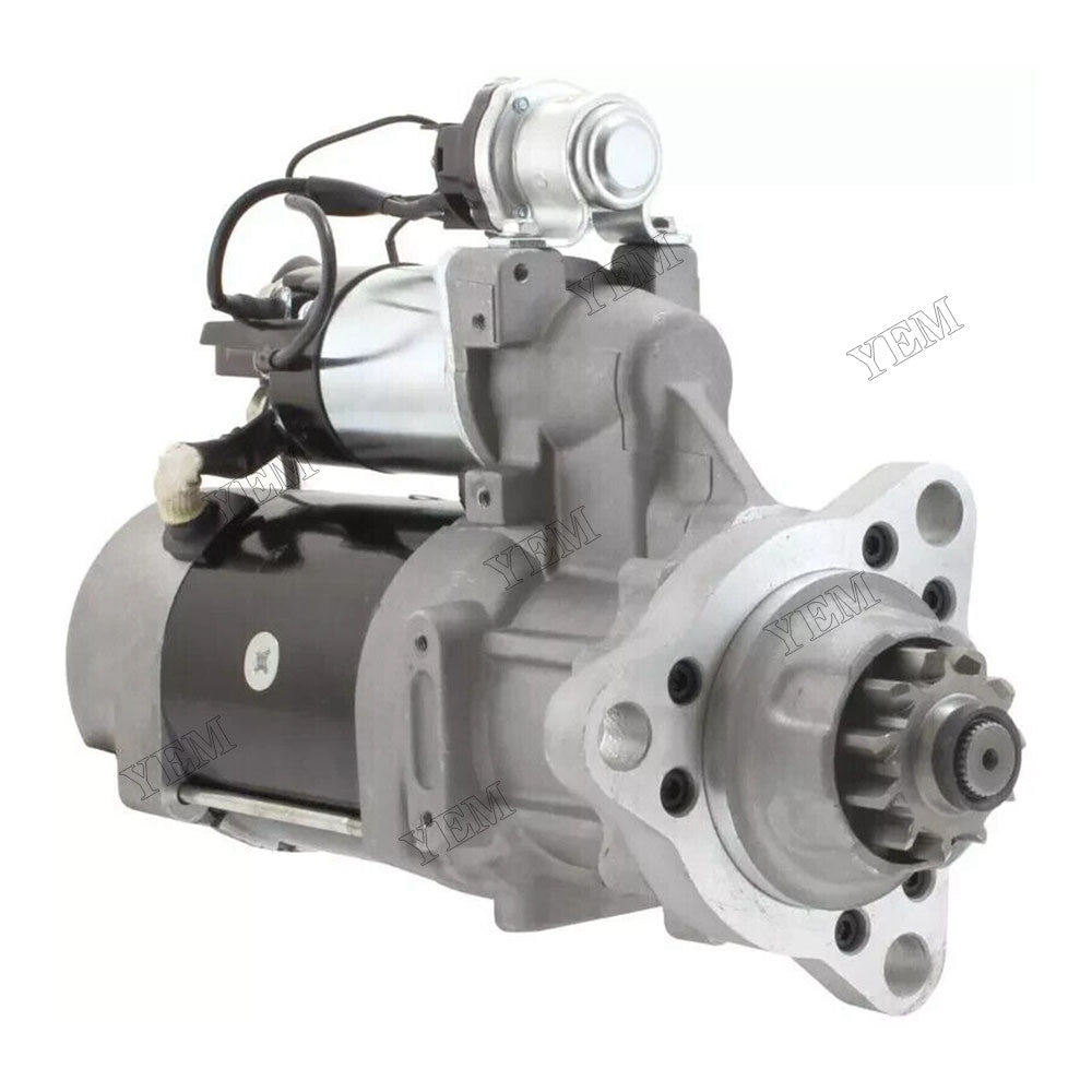 For Perkins 2006-TAG2 3008-TAG2A 2006-TG2A 3012-26TA1 2006-TWG2 24V 11T Starter CH12807 CV65431