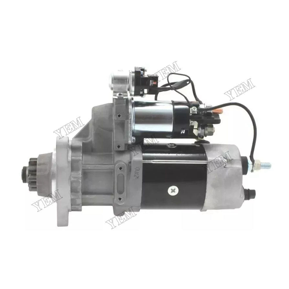 For Perkins 2006-TAG2 3008-TAG2A 2006-TG2A 3012-26TA1 2006-TWG2 24V 11T Starter CH12807 CV65431 For Perkins