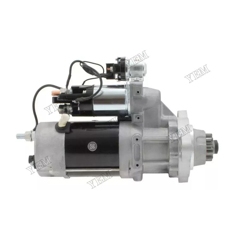 For Perkins 2006-TAG2 3008-TAG2A 2006-TG2A 3012-26TA1 2006-TWG2 24V 11T Starter CH12807 CV65431 For Perkins