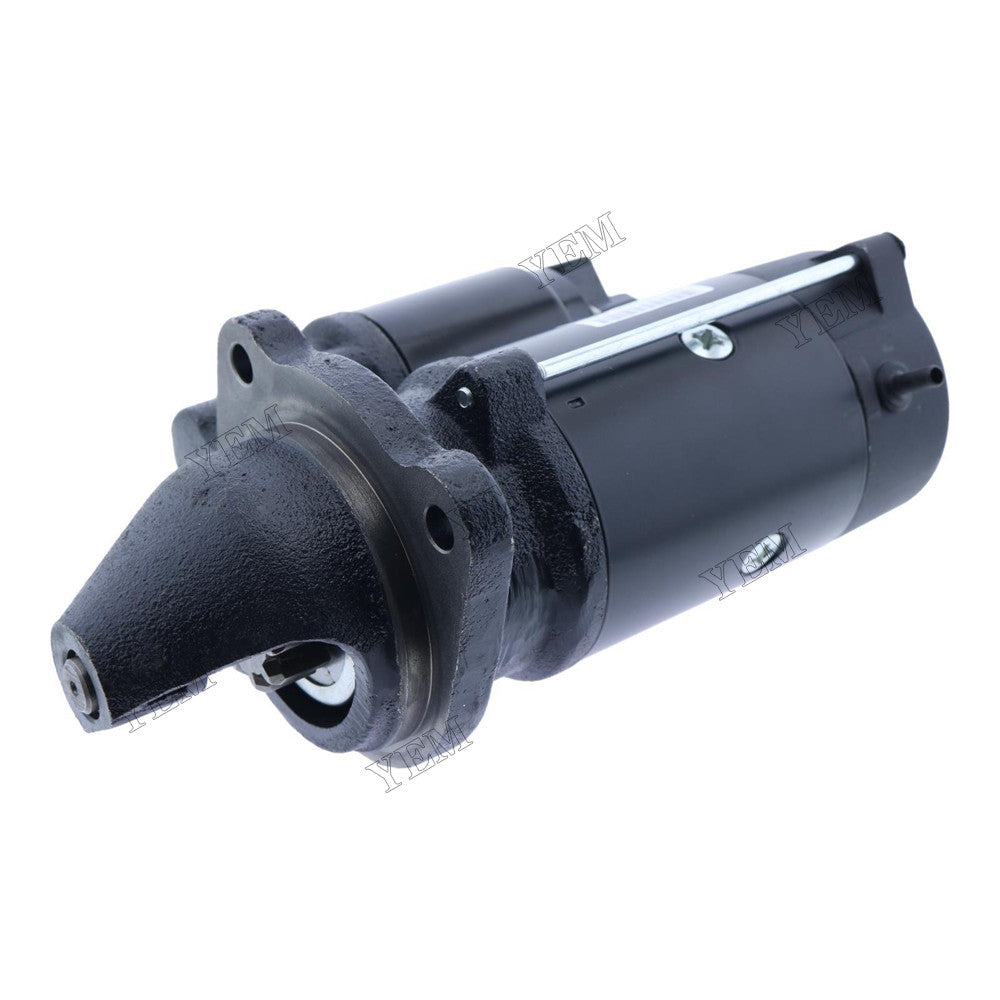 For Bobcat T2556 T2566 T35100 T3571 T40140 T40170 V518 V723 VR723 TR40250 TR45190 12V 10T Starter Motor 6911913 7020620