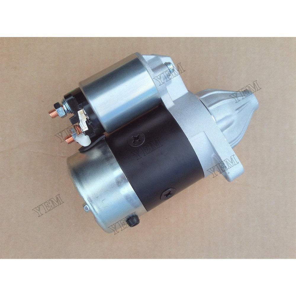 Skid Steer Loader 313 Starter Motor 12V 9T 3974246 for Bobcat For Bobcat