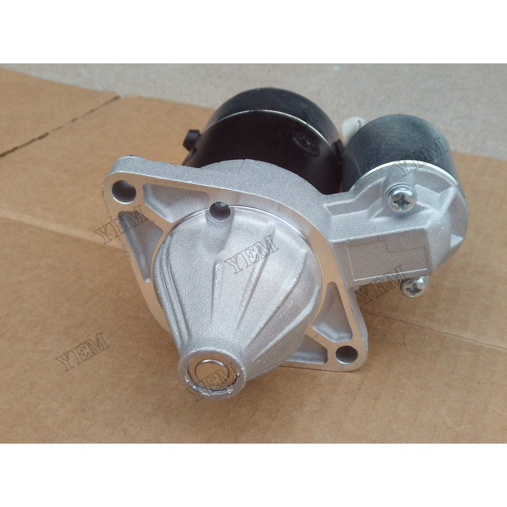 Skid Steer Loader 313 Starter Motor 12V 9T 3974246 for Bobcat For Bobcat