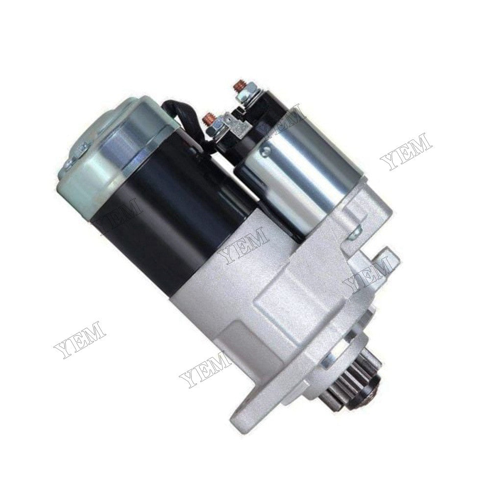 Excavator CAT 304CR 305CR Engine K4N S4L2 Starter Motor 31A66-00102 for Caterpillar For Caterpillar