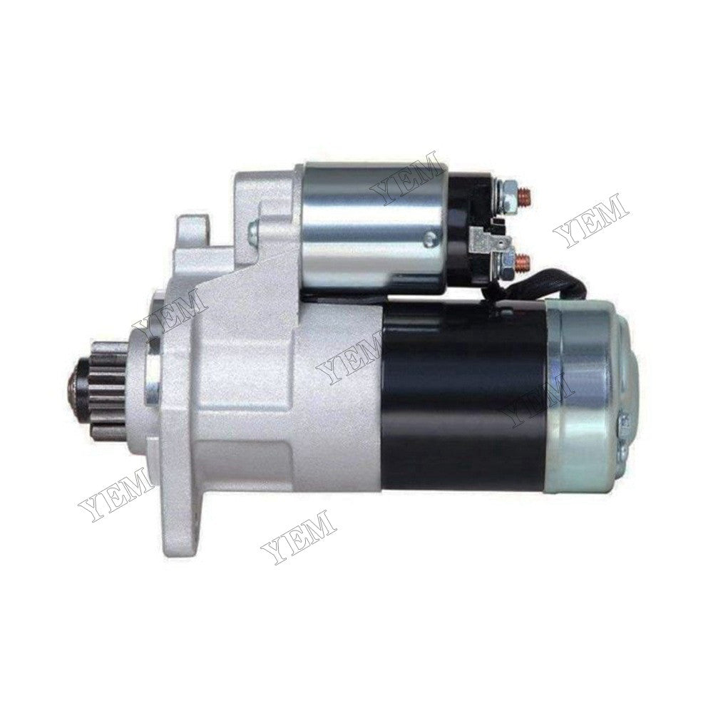 Excavator CAT 304CR 305CR Engine K4N S4L2 Starter Motor 31A66-00102 for Caterpillar For Caterpillar