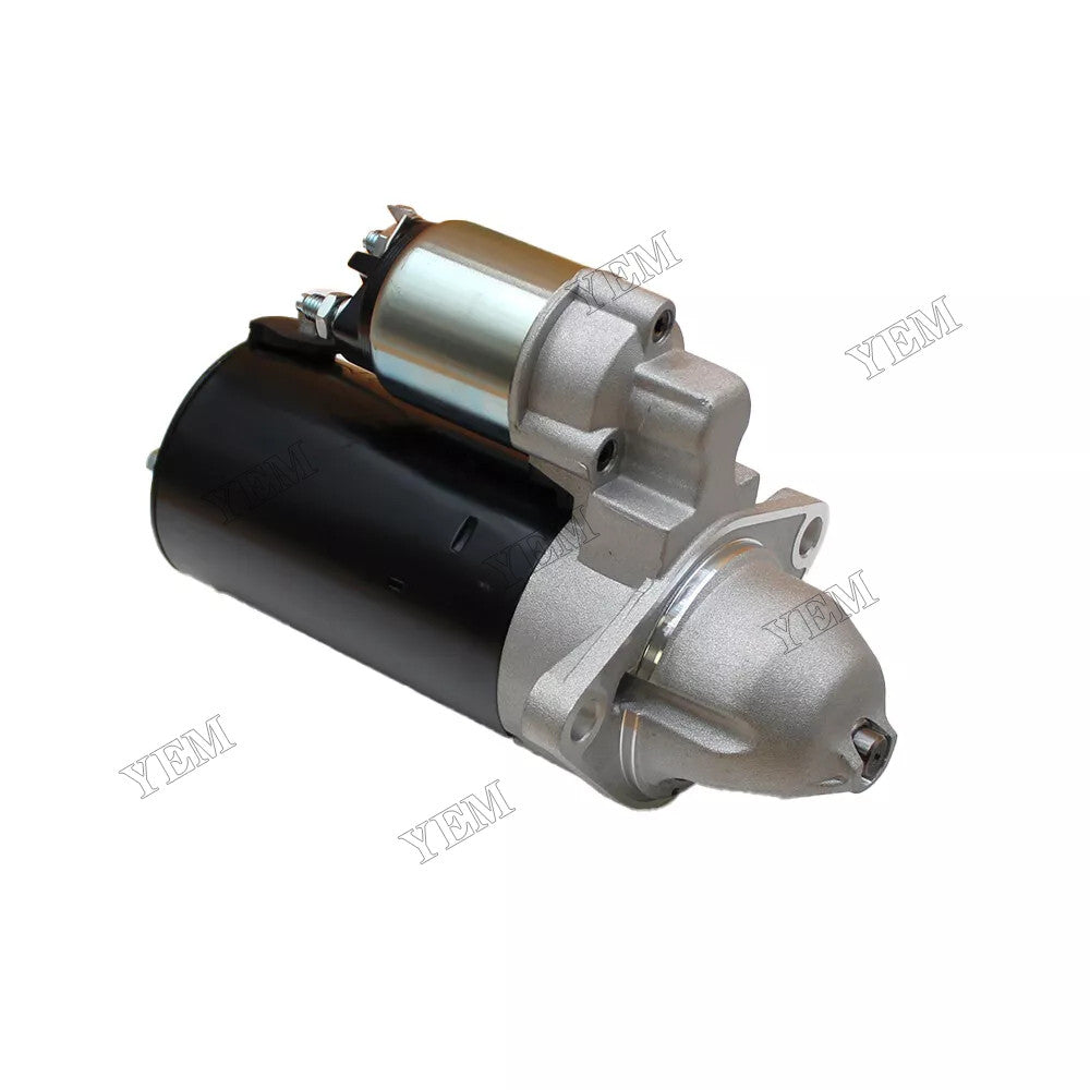 For JCB 8040ZTS 8025CTS 8045ZTS 803 PLUS 802.7 SUPER 8035ZTS 804 PLUS 8027Z 803 SUPER 8052 Starter Motor 714/35600 For JCB