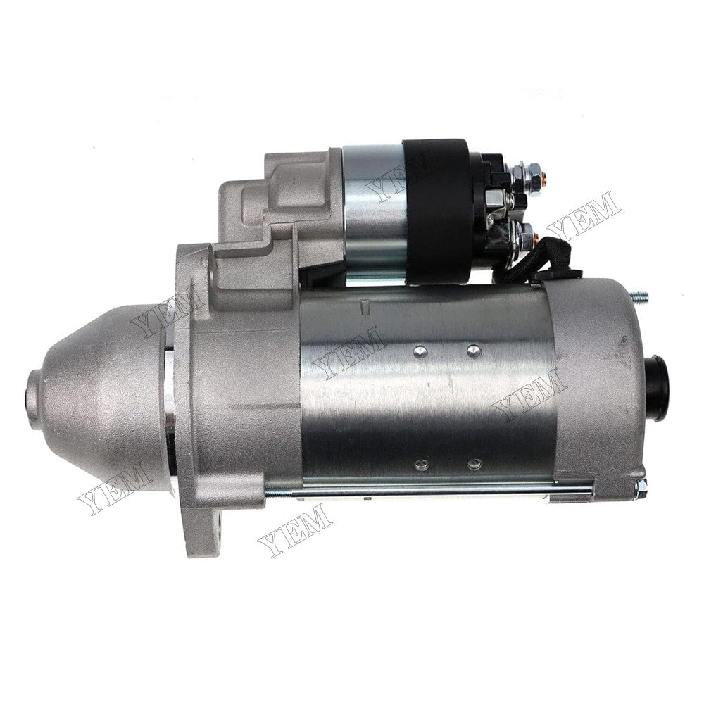Wheel Loader L30 L20B L25B L30B L35B L20F L25F Starter Motor VOE15170187 12V 9T 2.6KW CW for Volvo For Volvo