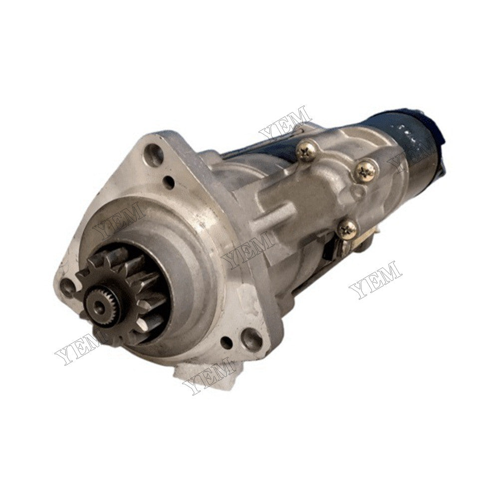 For Mitsubishi Fuso Engine 8DC 8M2 10DC 8DC9 Starter Motor M009T80572 ME164620 For Mitsubishi