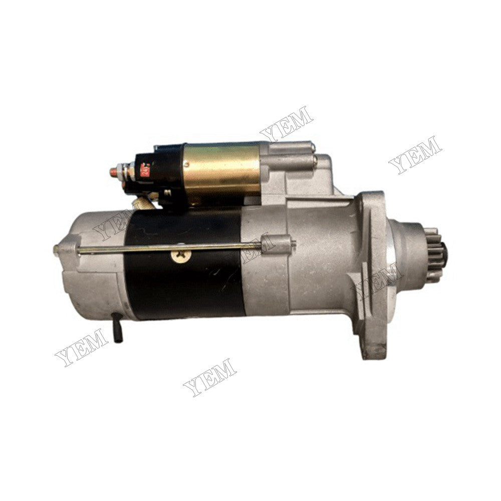 For Mitsubishi Fuso Engine 8DC 8M2 10DC 8DC9 Starter Motor M009T80572 ME164620 For Mitsubishi