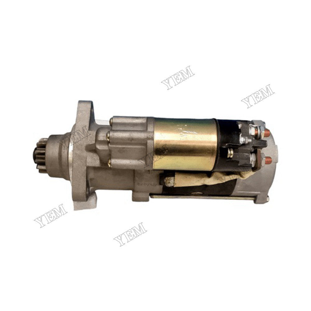 For Mitsubishi Fuso Engine 8DC 8M2 10DC 8DC9 Starter Motor M009T80572 ME164620 For Mitsubishi