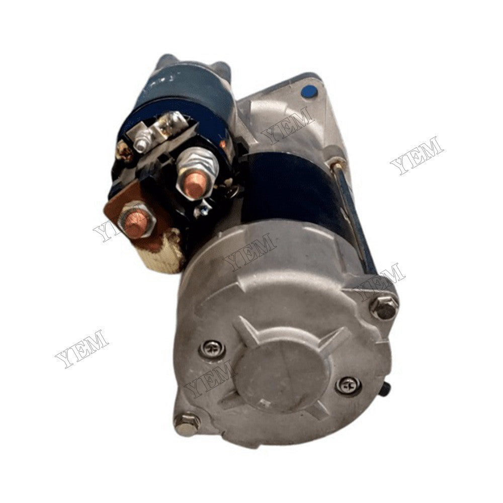 For Mitsubishi Fuso Engine 8DC 8M2 10DC 8DC9 Starter Motor M009T80572 ME164620 For Mitsubishi