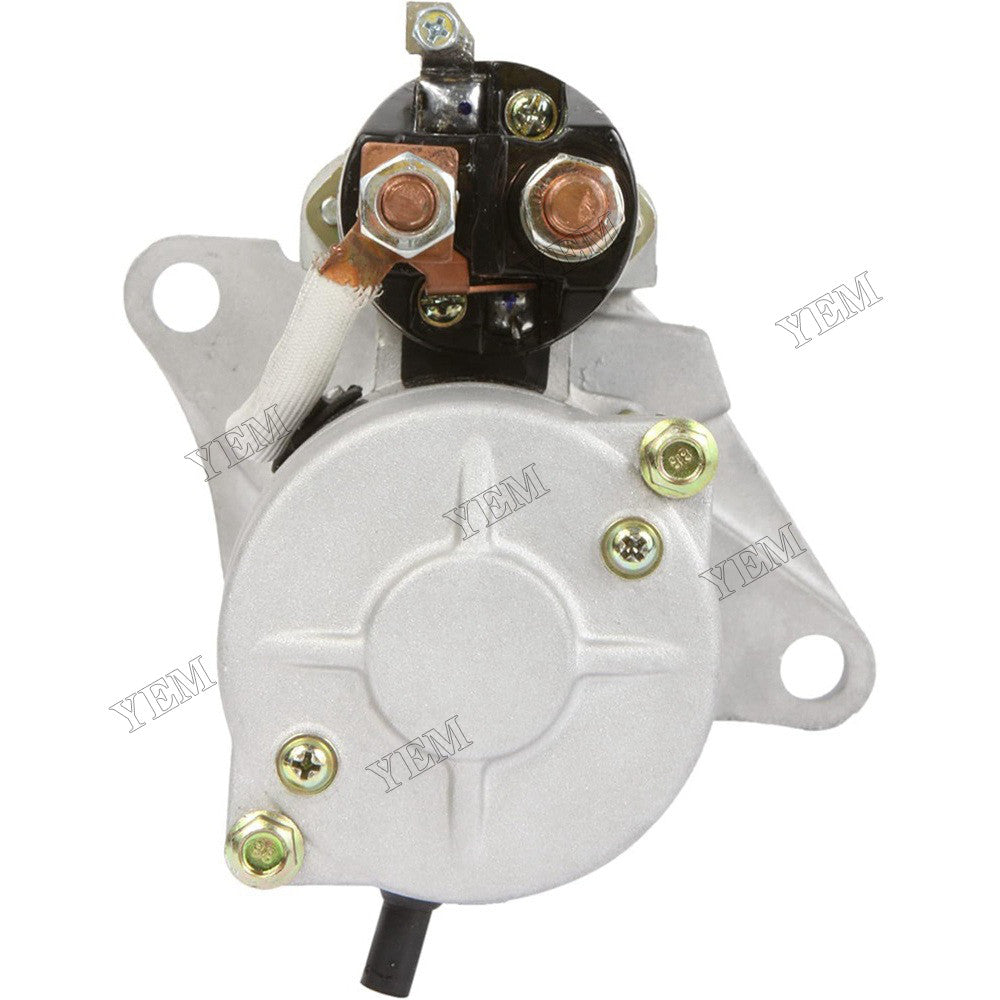 For Isuzu 6SA1 6HK1 Engine John Deere 330CLC 370C Hitachi ZX330 ZX330-3 ZX350-3 ZX350-5 Excavator 11T 24V Starter Motor 1811004142 For Isuzu