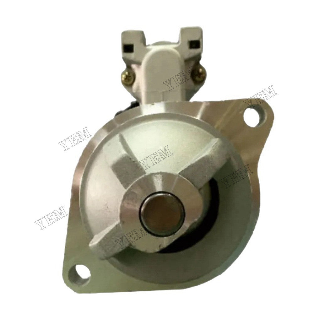 PC100-5 PC120-5 PC130-5 PC150-5 PC200-5 PC220-5 Engine 4D95L Starter Motor 600-813-4420 for Komatsu For Komatsu