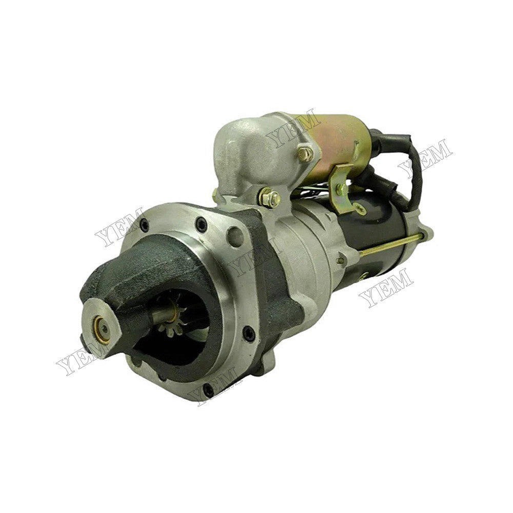 PC100-5 PC120-5 PC130-5 PC150-5 PC200-5 PC220-5 Engine 4D95L Starter Motor 600-813-4420 for Komatsu For Komatsu