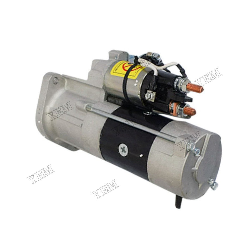 For Volvo EC140B EC160B EC210C EC220D EC240B EC250E EC290B EC300E Starter Motor 20880693