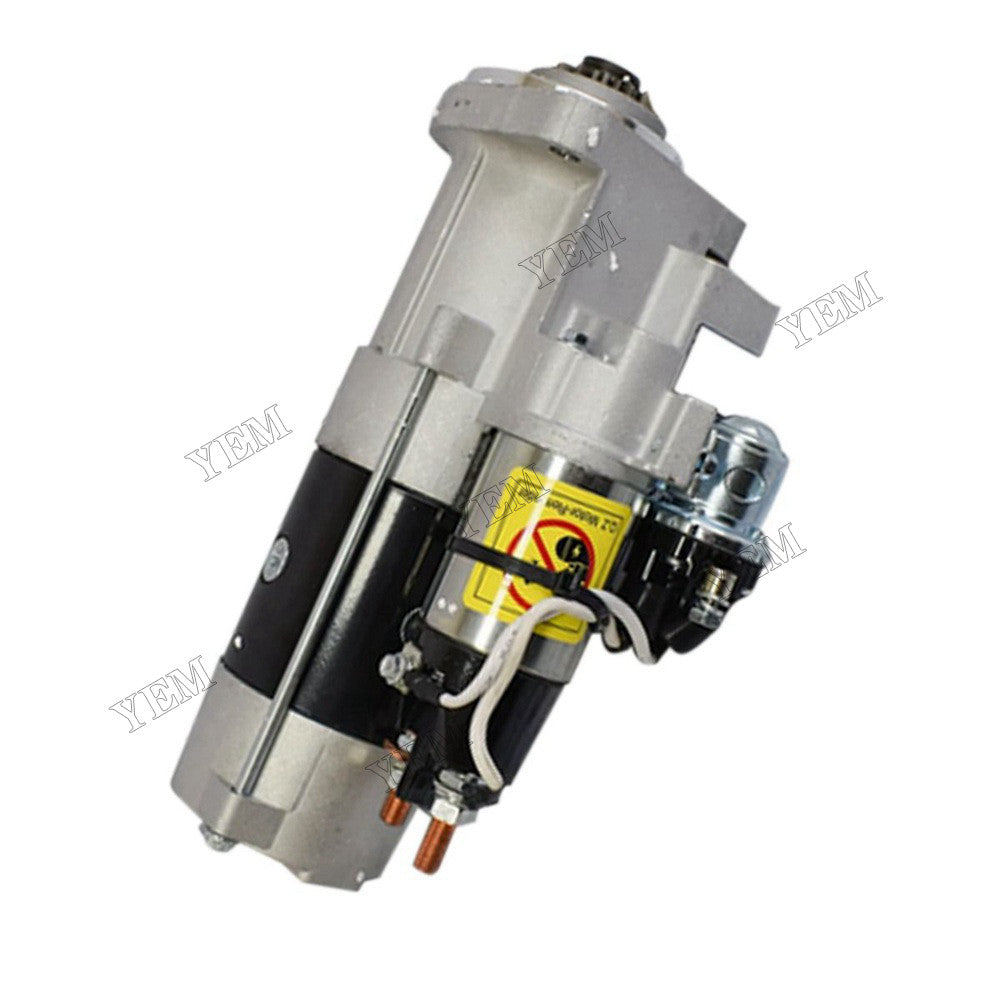 For Volvo EC140B EC160B EC210C EC220D EC240B EC250E EC290B EC300E Starter Motor 20880693 For Volvo