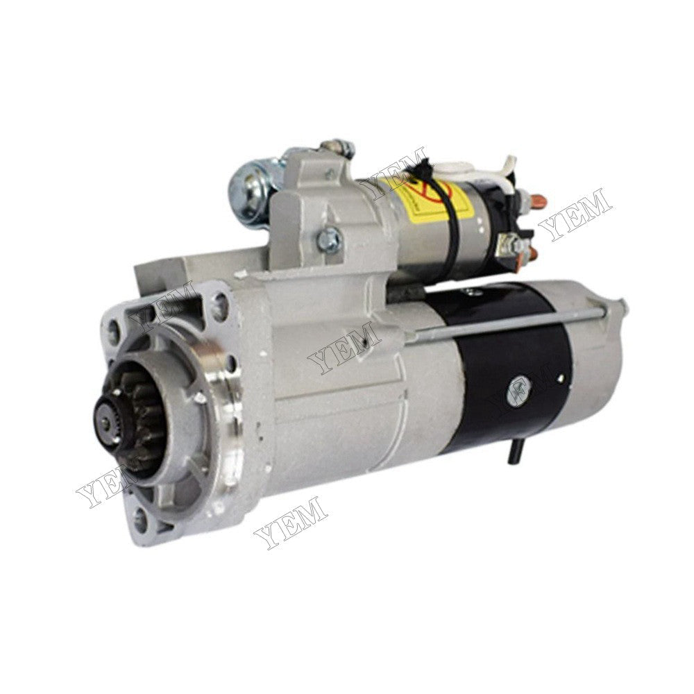 For Volvo EC140B EC160B EC210C EC220D EC240B EC250E EC290B EC300E Starter Motor 20880693 For Volvo