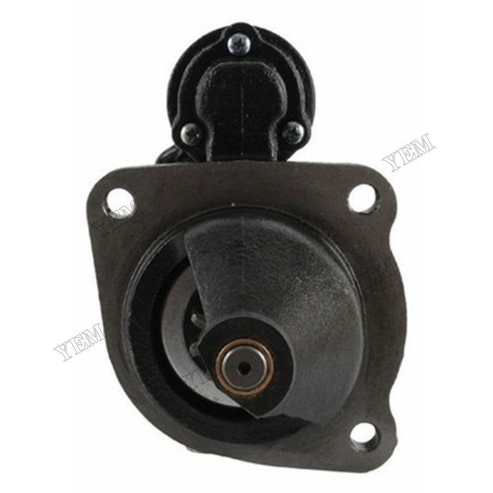 For Caterpillar CAT Engine C4.4 C6.6 C7.1 12V 10T Starter Motor 312-7536